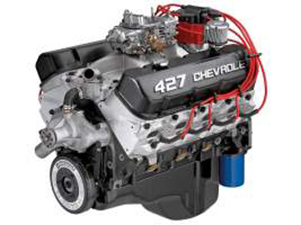B1864 Engine